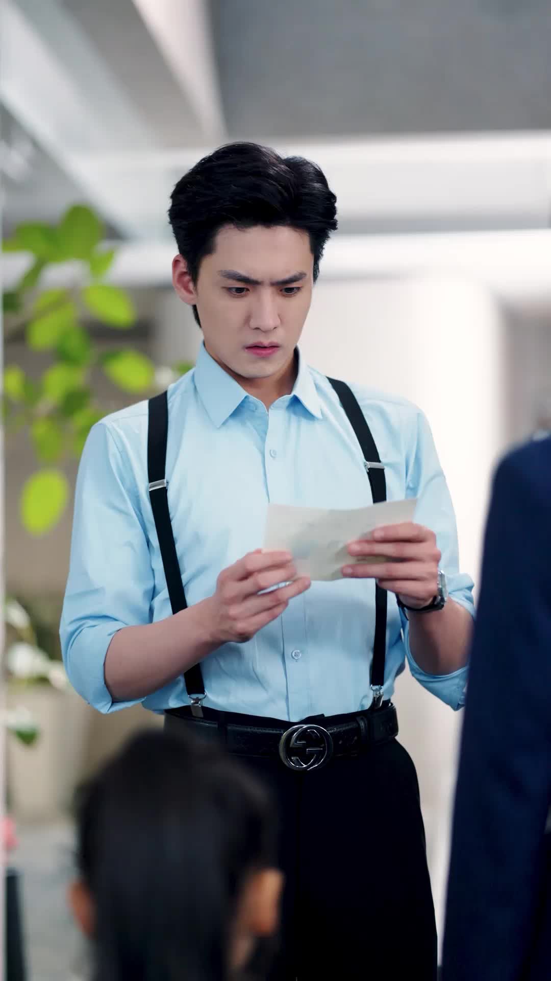 Épisode 5 - L'Amour Vrai Se Réunira Toujours